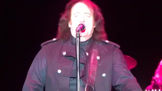 Tommy James 7/2018