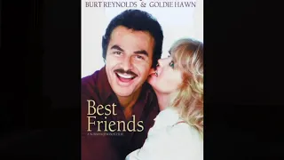 How Do You Keep The Music Playing (1982) - Patti Austin & James Ingram I Best Friends Soundtrack