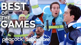 The Best of the Games - Superstore