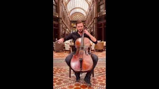 HAUSER Schubert Serenade