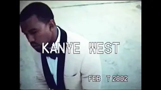 Kanye West - Runaway (Slowed To Perfection) 432hz