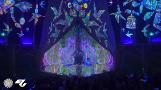 Ace Ventura & Juno Reactor - Ingonyama (Vlastur remix) @ The Dome / Ozora Festival 2022