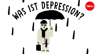 Was ist Depression? – Helen M. Farrell