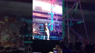 Eminem The Way I Am Gov Ball 2018