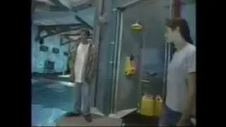 Behind the Scenes of seaQuest DSV - Name Your Adventure