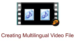 How to creating multi language video| MKV| Using MKVToolNix