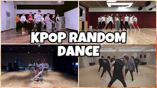 [MIRRORED] KPOP RANDOM DANCE | SUMMER VER.