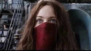 Peter Jackson's Mortal Engines | official trailer #1 (2018)