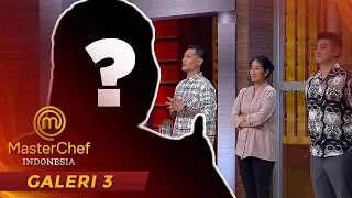 MASTERCHEF INDONESIA - Hidangan Terbaik Ditantangan Bubur Adalah? | Galeri 3