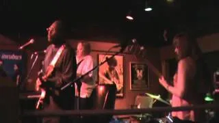 Eddie C. Campbell & The King Bees-Camden SC 10/08/2011