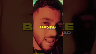 Crazy Raftaar bars from jashan-e-hiphop