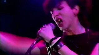 Soft Cell - Soul inside live 1983 The Best Version?