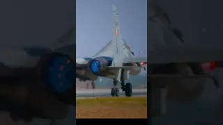 Indian Air Force Sukhoi-30MKI | RARE PARALLEL TAKEOFF