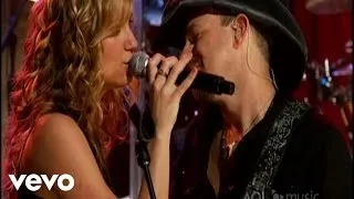 Sugarland - Want To (AOL Music Sessions)