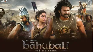 Baahubali 2 Full Movie | Baahubali 2 Hindi Movie | Baahubali 2