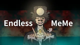 Endless|| MEME || IDENTITY V || Norton Campbell Backstory