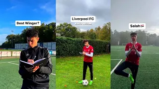 Liverpool FC no lie edition❤️