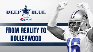 Deep Blue: From Reality to Holleywood | Dallas Cowboys 2021