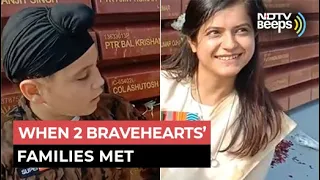 When A Braveheart’s Child Met Wife Of Another