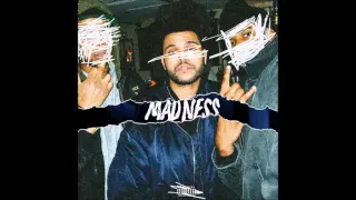 Madness - Shameless (prod. Mitch Campbell)