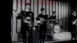 The Beatles - Love Me Do (Letra Inglés/Español) [HD]