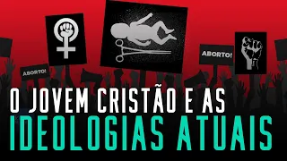 Fala sério, pastor: O jovem cristão e as ideologias atuais