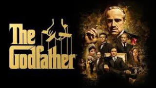 Part 3 audiobook of the godfather