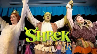 Shrek The Musical Jr - Southwest Middle School Orlando February 2019