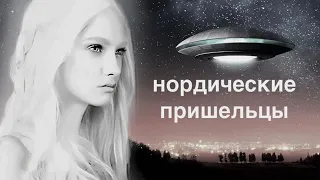 Космос обитаем! Три основные инопланетные расы!