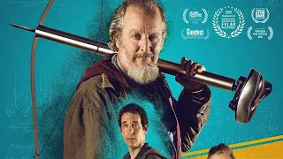 James Vs His Future Self - Trailer  - Sci-Fi Comedy Time Travel Daniel Stern (TADFF 2019)