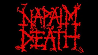 Napalm Death :: Live @ Berkeley Square, Berkeley, CA, 6/21/96