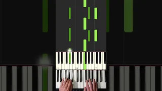 Epic Piano Trick with Pedal tones & Chromatic Mediants