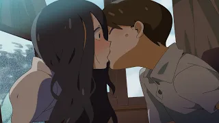 Cutest Kisses and Hugs in Anime