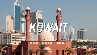 Kuwait Visa Requirements