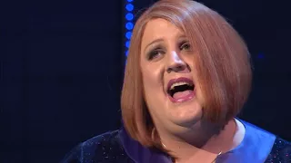 Peter Kay's Britain's Got the Pop Factor - Royal Variety Performance 2008