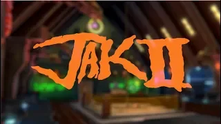 JAK II : HORS LA LOI - LE FILM [FRANÇAIS] Jak 2 Cinématiques HD (PS3)