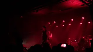 TR/ST - Gone @ Vega, Copenhagen 2019-04-17