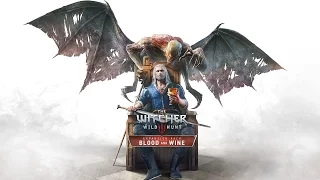 The Witcher 3: Blood and Wine (Серия 7) [Новые Мутации для Геральта]