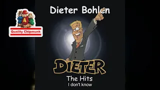 Dieter Bohlen - Cheri Cheri Lady [Quality Chipmunk]