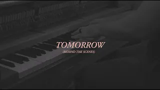 Andrew Ripp - Tomorrow (Behind the scenes)