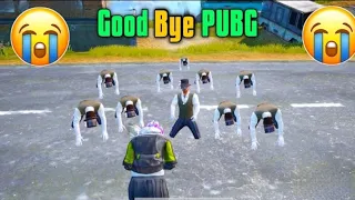 PUBG TikTok Funny Moments After Ping Ban | Noob Trolling Funny Glitch. FauG New Game Trailer