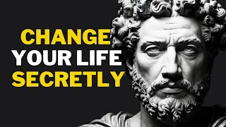 Transform Your Life in Secretly: The Power of Stoicism