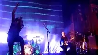 Alice In Chains - Man In The Box - Ogden Theatre - Denver - 7-28-2015