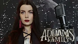 Haunted Heart [Christina Aguilera] - The Addams Family (2019)