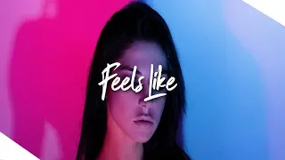 Zhoneus Deep - Feels Like (Nezhdan Remix)