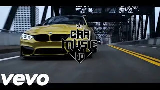 UNAVERAGE GANG - NIGHT TERROR ◾ Golden M4 Drifting ◾ LIMMA ◾ CarMusicHD