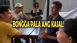 PART 36 | KASALANG ROBIN AT PIA PINAG-MEETINGAN NA NAMIN! BONGGA PALA ANG KASAL!