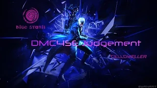 DMC4SE Judgement - Vergil Combo Mad