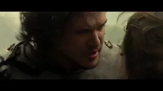 Pompeii Ending 【Full HD 1080p】