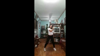 TWICE "FANCY" Dance Cover || Miah Agus